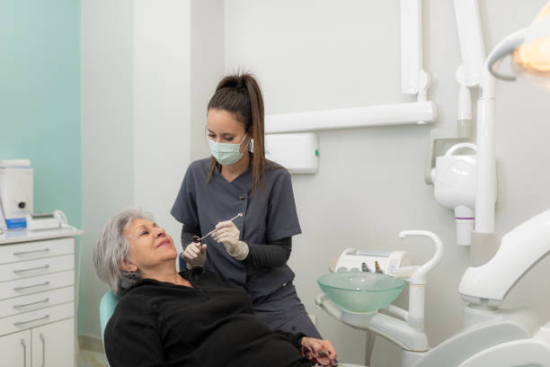Best Urgent Dental Care in Frankfort, MI