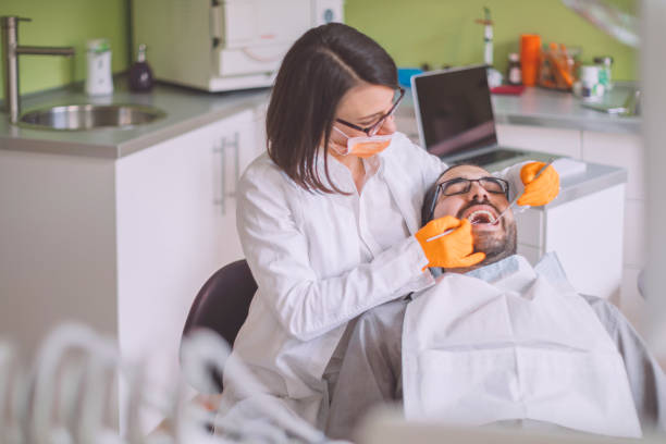 Best Emergency Broken Tooth Repair in Frankfort, MI