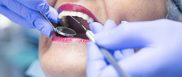 Best Weekend Emergency Dentist in Frankfort, MI